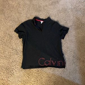 Calvin Cline polo size XL